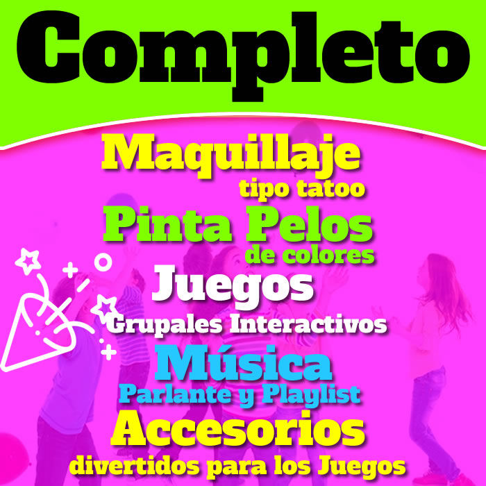 CUMPLEAÑOS INFANTILES CON ANIMACIONES Y ANIMADORAS EN PARQUES PLAZAS EN BUENOS AIRES GLOBOS