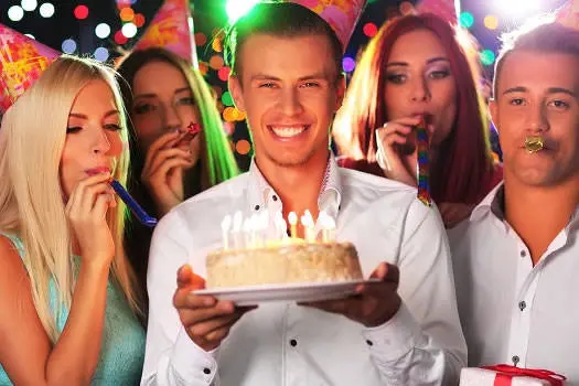 ANIMACION PARA CUMPLEAÑOS DE ADULTOS EN ARGENTINA