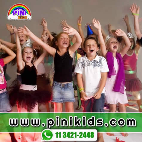Bailes y Coreos en animaciones infantiles a domicilio en Capital y Gran Buenos Aires