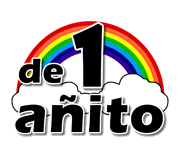 CUMPLEAÑOS DE 1 AÑO CON ANIMACIONES INFANTILES A DOMICILIO