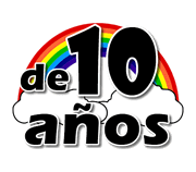 CUMPLEAÑOS DE 10 AÑOS