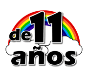 CUMPLEAÑOS DE 11 AÑOS
