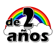 CUMPLEAÑOS DE 2 AÑOS CON ANIMACIONES INFANTILES A DOMICILIO EN CAPITAL Y BUENOS AIRES