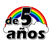 CUMPLEAÑOS DE 5 AÑOS CON ANIMACIONES INFANTILES A DOMICILIO EN CAPITAL Y BUENOS AIRES