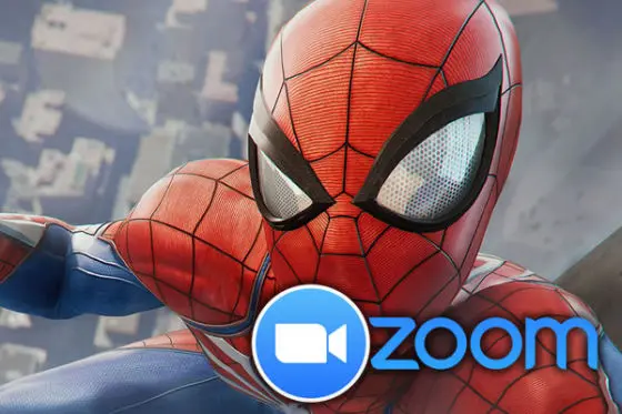 CUMPLEAÑOS SPIDERMAN HOMBRE ARAÑA Y FIESTAS INFANTILES POR ZOOM EN ARGENTINA VIDEOLLAMADA