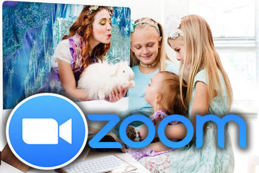 ZOOMPLEAÑOS CUMPLEAÑOS VIRTUALES