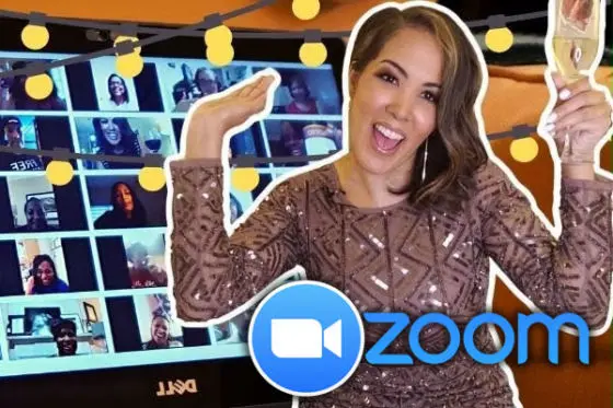 CUMPLEAÑOS Y FIESTAS ADULTOS POR ZOOM EN ARGENTINA VIDEOLLAMADA
