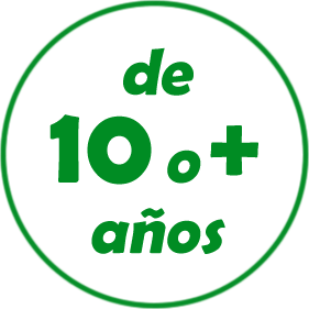Cumpleaños de 10 años con propuestas de animaciones a domicilio en Capital federal y Gran Buenos Aires