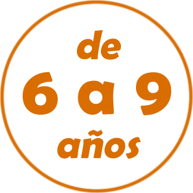 Cumpleaños de 6 a 9 años con propuestas de animaciones a domicilio en Capital federal y Gran Buenos Aires
