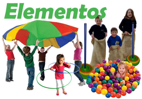 ELEMENTOS PARA CUMPLES DE 6 A 9 EN CAPITAL FEDERAL Y GRAN BUENOS AIRES