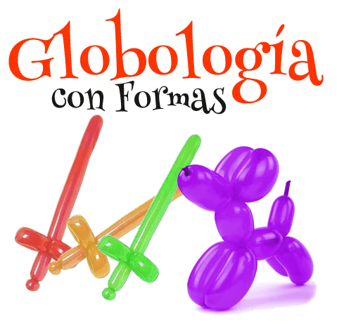 GLOBOS PARA CUMPLEAÑOS