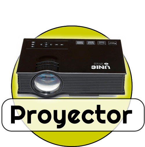 CUMPLEAÑOS DE 10 AÑOS CON PROYECTOR ANIMACION EN BUENOS AIRES