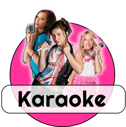 CUMPLEAÑOS DE 10 AÑOS CON KARAOKE ANIMACION EN BUENOS AIRES