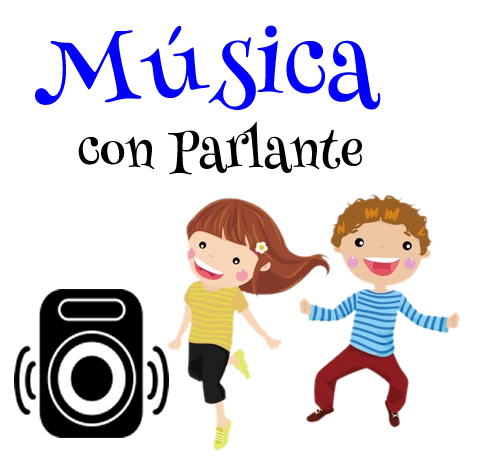 MUSICA PARLANTE PARA CUMPLEAÑOS INFANTILES CON ANIMACION Y ANIMADORAS A DOMICILIO