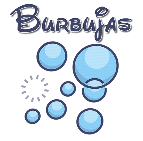 SHOW DE BURBUJAS PARA CUMPLEAÑOS