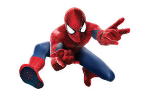 Show de Spiderman